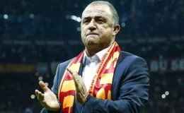 Fatih Terim,  Galatasaray’ın 24. şampiyonluğunu kutladı