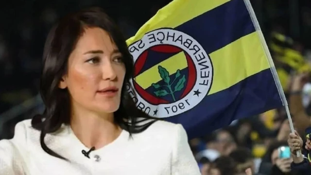 Fenerbahçelilere ağza alınmayacak küfürler eden Astrolog Meral Güven hakkında soruşturma başlatıldı