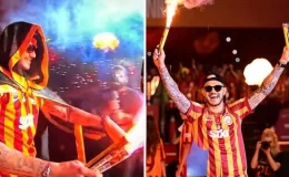 Fenerbahçelileri çıldırtmaya devam ediyor! Icardi’den Dzeko’ya salvo