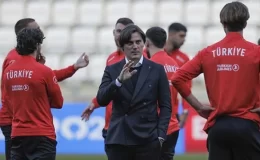 Futbolcuların işi çok zor! Montella’dan EURO 2024 için dikkat çeken kadro açıklaması