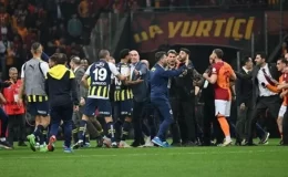 Galatasaray stat müdürüne darp girişimiyle ilgili 2’si futbolcu 5 kişi ifadeye çağrıldı