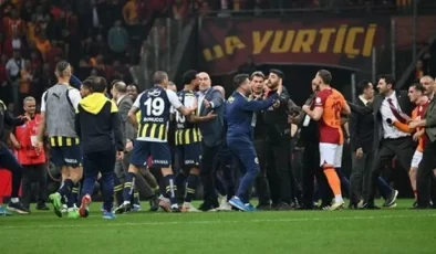 Galatasaray stat müdürüne darp girişimiyle ilgili 2’si futbolcu 5 kişi ifadeye çağrıldı