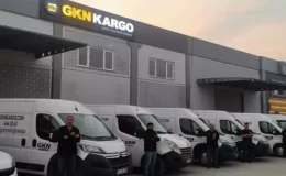 Galatasaray ve Beşiktaş’a sponsor olmuştu! GKN Kargo 563 milyon liralık iflas etti