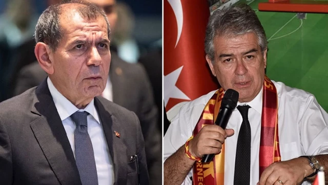 Galatasaray yeni başkanını seçiyor! İşte açılan sandık sonuçları…