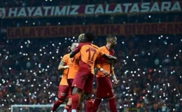 Galatasaray’dan Fenerbahçe’ye videolu gönderme