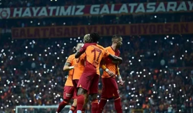 Galatasaray’dan Fenerbahçe’ye videolu gönderme