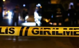 “Geç saatte dışarı çıkma” cinayeti! 16 yaşındaki kız çocuğu, dayısını bıçaklayarak öldürdü