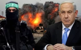 Hamas, Kahire’deki müzakerelerin sona erdiğini açıkladı