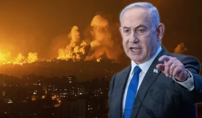 Hamas ve İsrail heyetleri Kahire’den ayrıldı, Netanyahu katliama devam edecek
