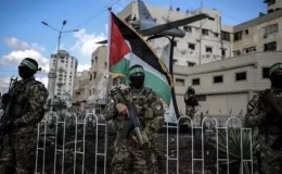 Hamas Kahire’ye ulaştı: İsrailli rehinelerin serbest bırakılması için son şans