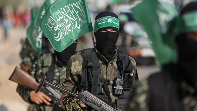 Hamas’tan Uluslararası Adalet Divanı’nın İsrail kararına ilk tepki: Saldırılar Gazze Şeridi’nin tamamında durmalı