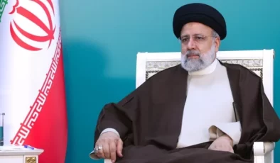 Helikopteri düşen İran Cumhurbaşkanı Reisi’nin Instagram hesabından “Benim için dua edin” paylaşımı