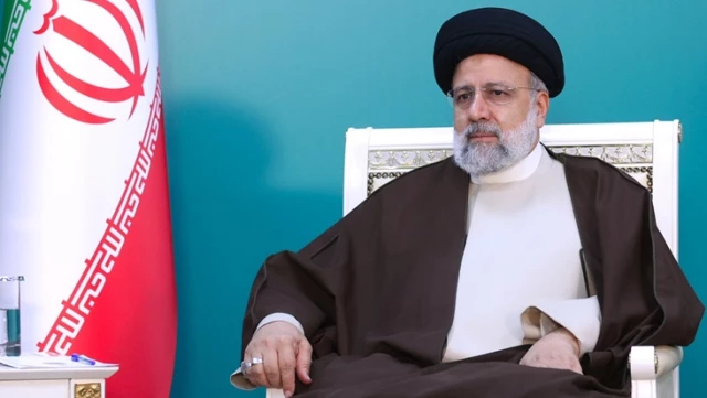 Helikopteri düşen İran Cumhurbaşkanı Reisi’nin Instagram hesabından “Benim için dua edin” paylaşımı