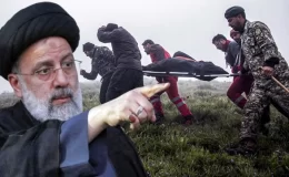 İran ikinci ön inceleme raporunu yayımladı: Reisi’nin öldüğü helikopter kazasında sabotaj bulgusu yok
