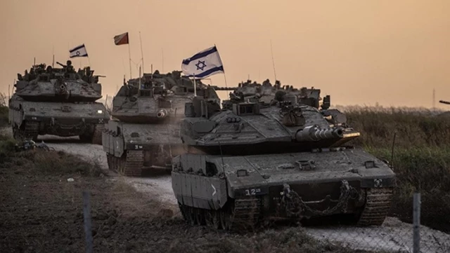 İsrail Maliye Bakanı Batı Şeria’yı tehdit etti: Gazze gibi harabeye çeviririz