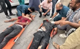 İsrail, Refah’ta yine masum sivilleri vurdu: 21 kişi öldü, onlarca yaralı var