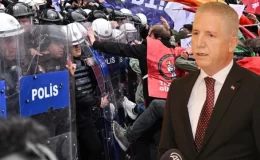 İstanbul Valisi Gül’den “Basını süpürün” açıklaması: Eğer böyle bir söz söylendiyse maksadını aşmıştır