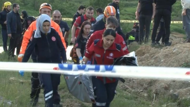 İstanbul’da gölete giren 2 çocuk boğularak hayatını kaybetti