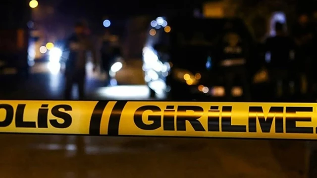 İstanbul’da pastanede silahlı çatışma: 3 ölü, 5 yaralı