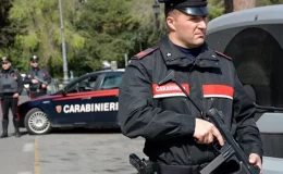 İtalya’da tatbikat faciayla bitti! 3 polis uçurumdan düşerek hayatını kaybetti