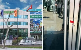 Kitapyurdu’nun binası mühürlendi! Belediyeden yeni ruhsat için “Yüksek miktarda bağış” talebi