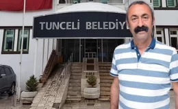 Komünist başkanın yönettiği Tunceli Belediyesi’nin borcu 230 milyon lira