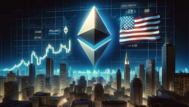 Kripto piyasaları için tarihi an: SEC, Ethereum ETF kararını açıkladı
