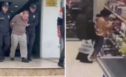 Metroda taciz edip serbest kaldı, başka bir tacizden gözaltına alındı