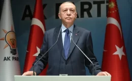 MYK’da “değişim” mesajı! Cumhurbaşkanı Erdoğan “Kongreleri başlatın” talimatı vermiş