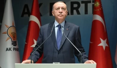 MYK’da “değişim” mesajı! Cumhurbaşkanı Erdoğan “Kongreleri başlatın” talimatı vermiş