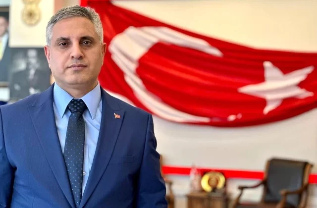 Osmanlı Ocakları Genel Başkanı Kadir Canpolat: Yeni anayasa için siyasi partilere değil, millete kulak verin