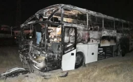 Pakistan’da bir ayda katliam gibi ikinci kaza! Otobüs vadiye uçtu, 28 kişi öldü