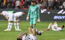 Pendikspor ve Fatih Karagümrük Süper Lig’e veda etti