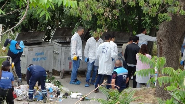Pendik’te parçalanarak çöp konteynerlerine atılan cesedin kimliği belli oldu