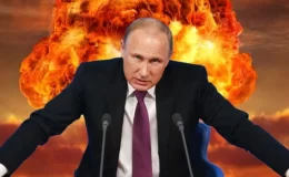 Putin emri verdi! Rus birlikleri nükleer saldırı tatbikatı hazırlıklarına başladı