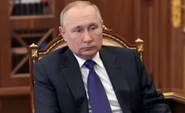 Putin, Reisi’nin ölümü sonrası İran’ın geçici Cumhurbaşkanı ile telefon görüşmesi yaptı