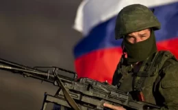 Rus ordusunda görevli Ukraynalı asker katliam yaptı iddiası: 7 ölü