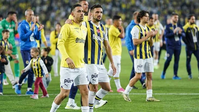 Satır satır yazdılar! Fenerbahçe’den Galatasaray’ın şampiyonluğu sonrası ilk paylaşım