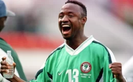 Süper Lig’de de oynayan Nijerya efsanesinin durumu kritik, futbolcu kardeşi ise hayatını kaybetti