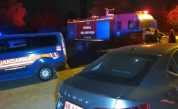 Tokat’ta ihbar üzerine gidilen evde patlama: 5’si jandarma personeli 7 yaralı