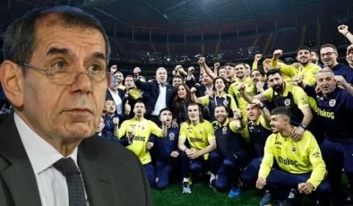 Türk futbolunda kazan kaynıyor! Fenerbahçe’den Özbek konuşurken olay paylaşım