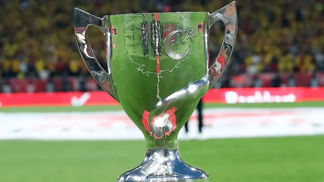 Türkiye Kupası’nda şampiyonluk ödülü ne kadar? İşte yanıtı