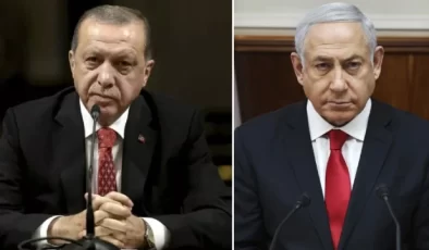 Türkiye’nin boykot kararı sonrası İsrail’in gizli planı deşifre oldu! Bulgaristan ve Romanya’yı kullanacaklar