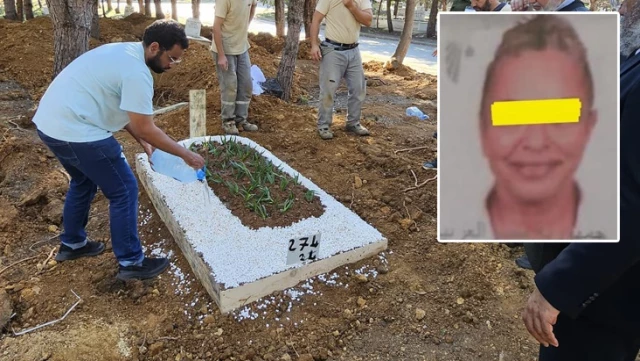 Türkiye’ye gezmek için gelmişti! Mısırlı doktorun cesedi çıplak halde Bayrampaşa’da bulundu