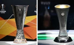 UEFA Avrupa Ligi ve UEFA Konferans Ligi’nde final eşleşmeleri belli oldu