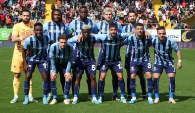 UEFA’dan Adana Demirspor’a  Avrupa kupalarından 1 yıl men cezası
