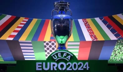 UEFA’dan EURO 2024 kararı! Oyuncu sayısında değişikliğe gidildi