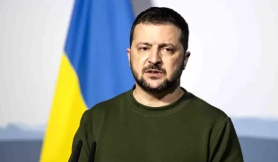 Ukrayna Devlet Güvenlik Dairesi Başkanı görevden alındı