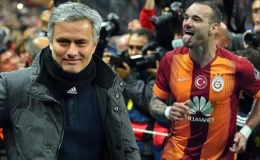 Wesley Sneijder, Jose Mourinho ile konuşmuş
