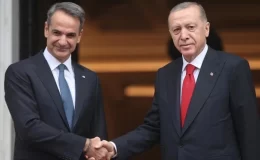 Yunanistan Başbakanı Türkiye’ye geliyor! Erdoğan’dan ziyaret öncesi ilk mesaj geldi